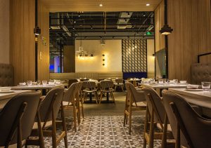 Restaurant Design Services