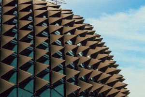 commercial style architecture